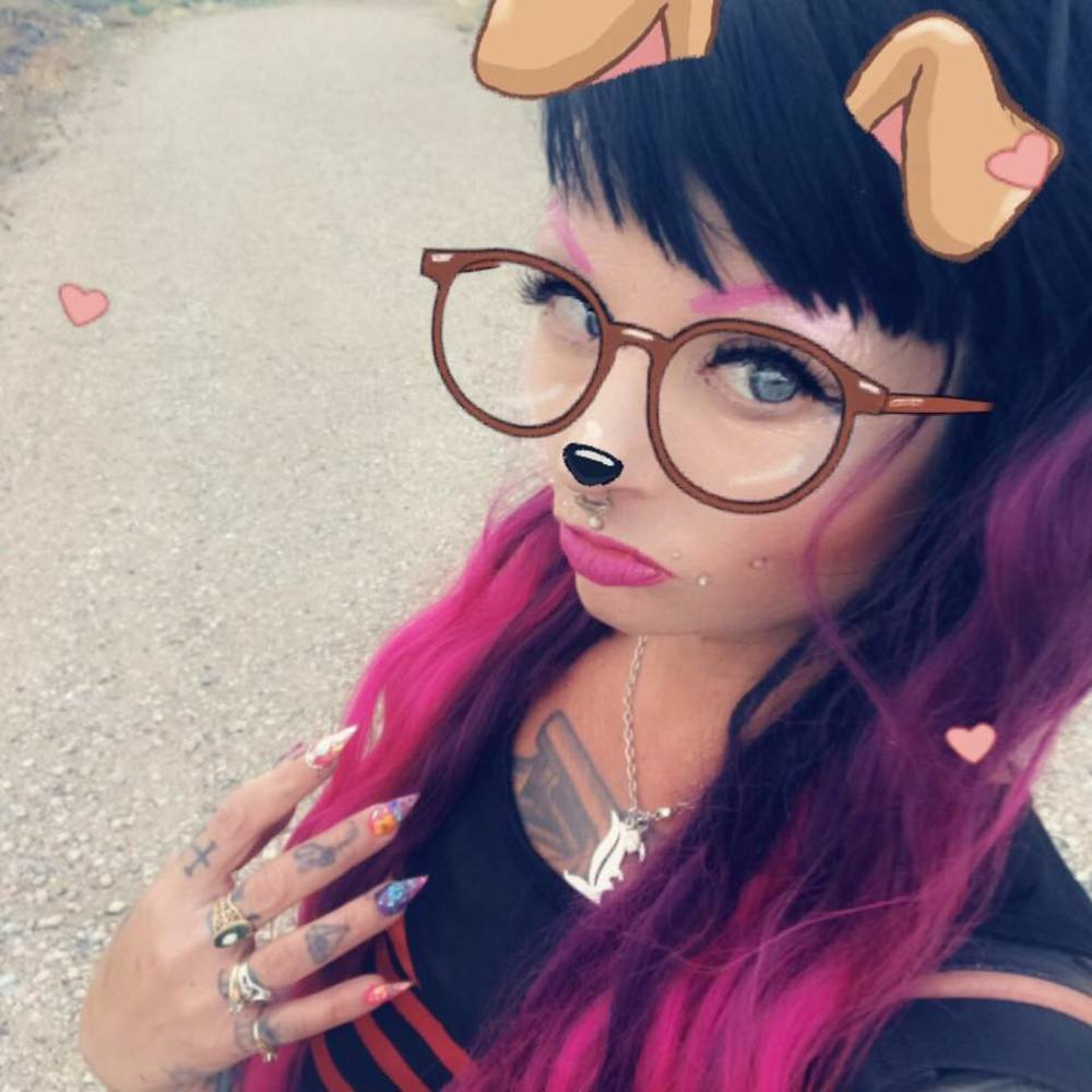 Meet your Posher, Lexianna